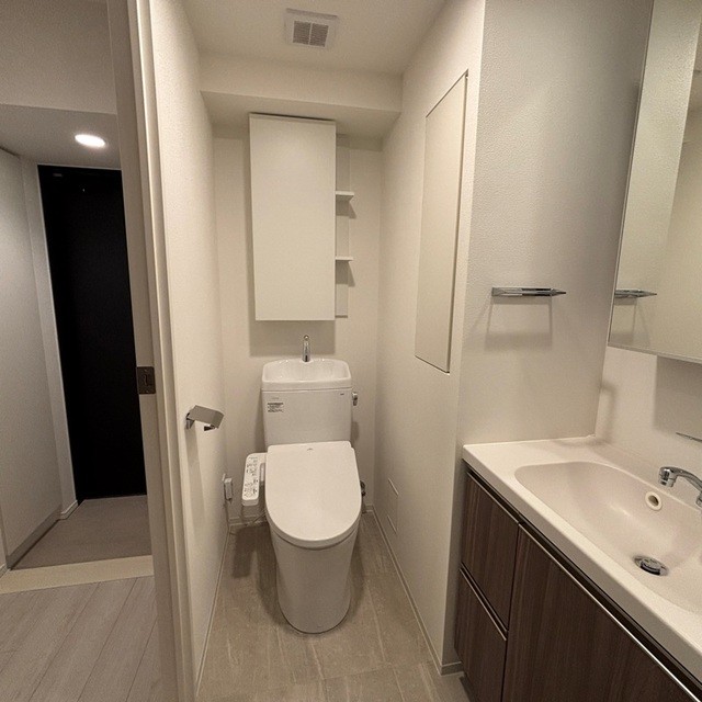 ※写真は同タイプ住戸です。(内装)