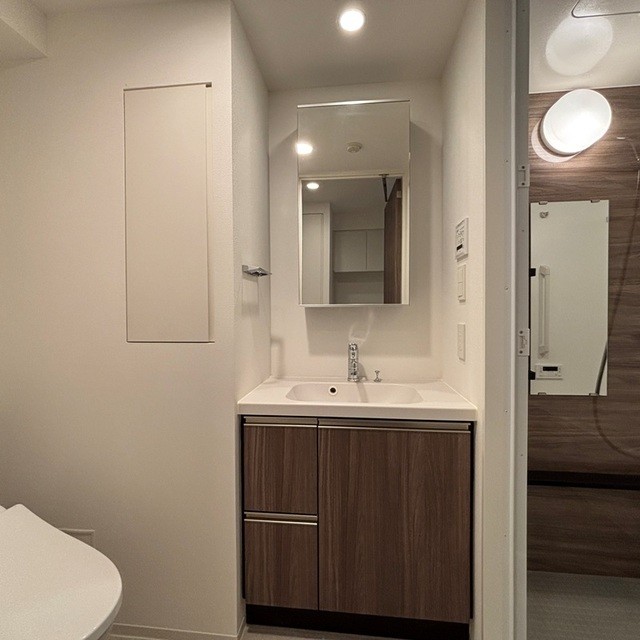 ※写真は同タイプ住戸です。(内装)