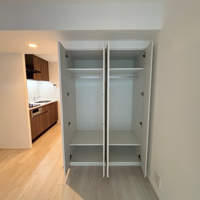 ※写真は同タイプ住戸です。(内装)