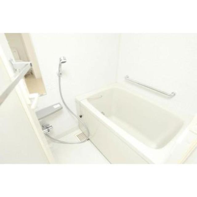 ※写真は同タイプ住戸です。(風呂)