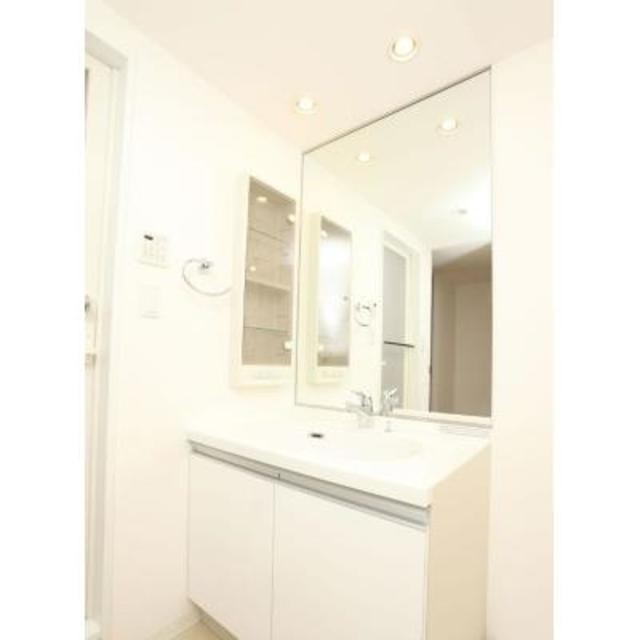 ※写真は同タイプ住戸です。(内装)