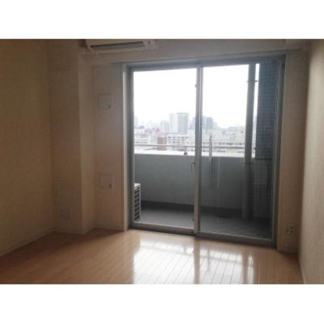 ※写真は同タイプ住戸です。(居間)