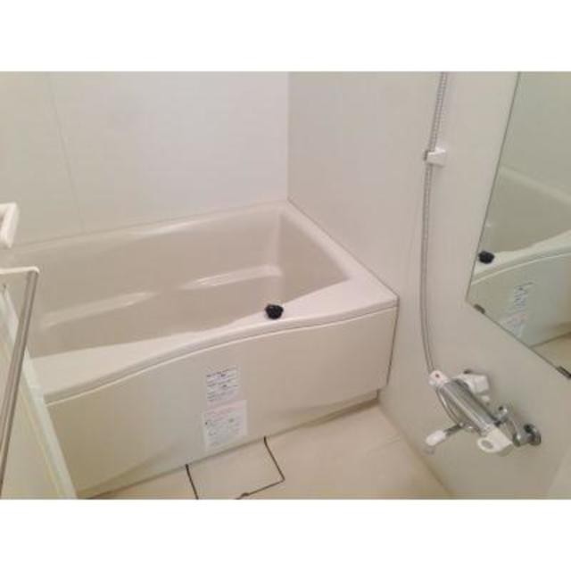 ※写真は同タイプ住戸です。(風呂)