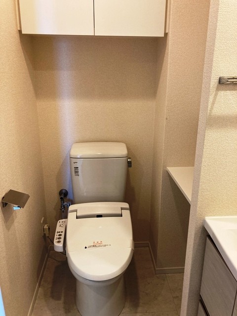 ※写真は同タイプ住戸です。(内装)