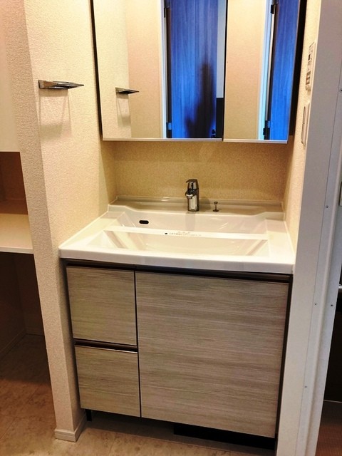 ※写真は同タイプ住戸です。(内装)