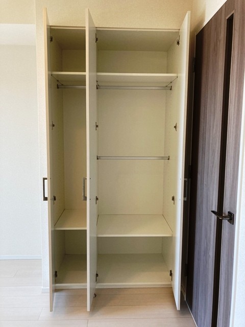 ※写真は同タイプ住戸です。(内装)