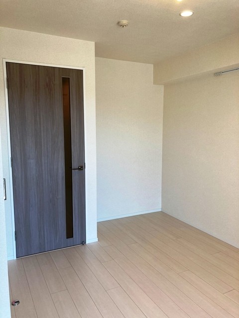 ※写真は同タイプ住戸です。(居間)