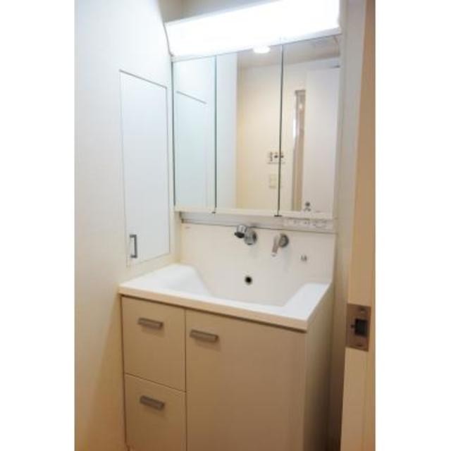 ※写真は同タイプ住戸です。(内装)