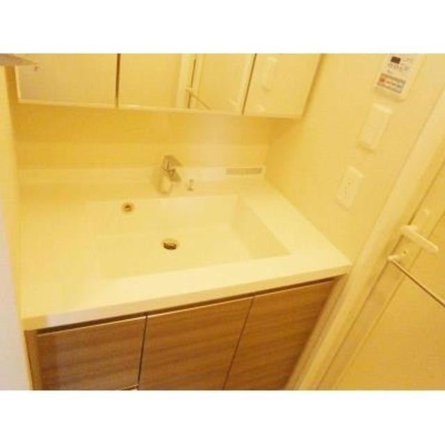 ※写真は同タイプ住戸です。(内装)