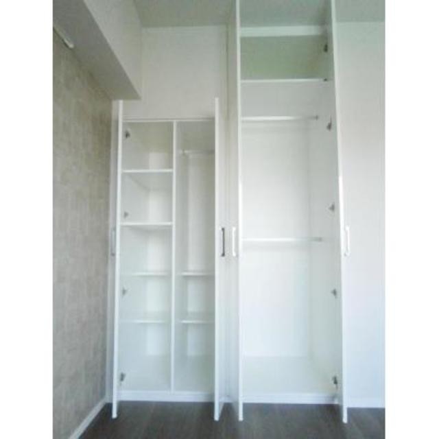 ※写真は同タイプ住戸です。(内装)