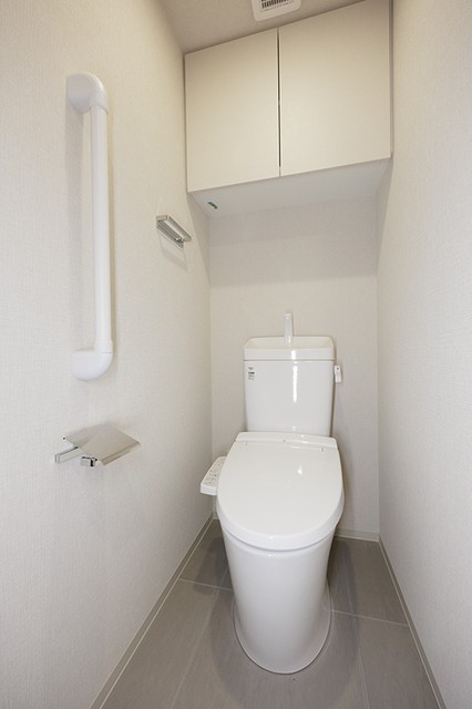 ※写真は同タイプ住戸です。(内装)