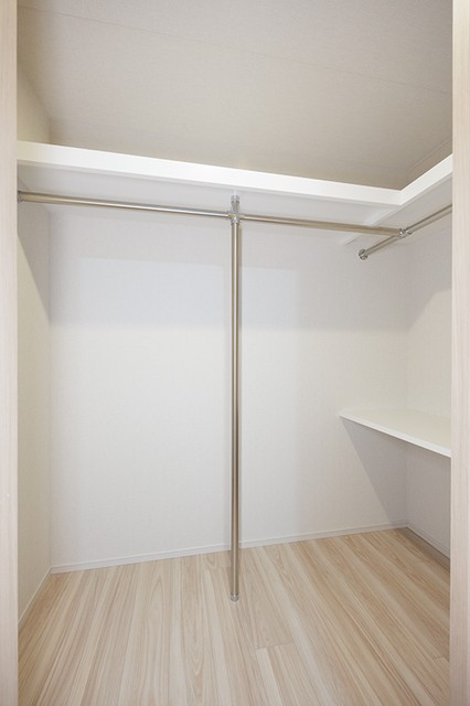 ※写真は同タイプ住戸です。(内装)