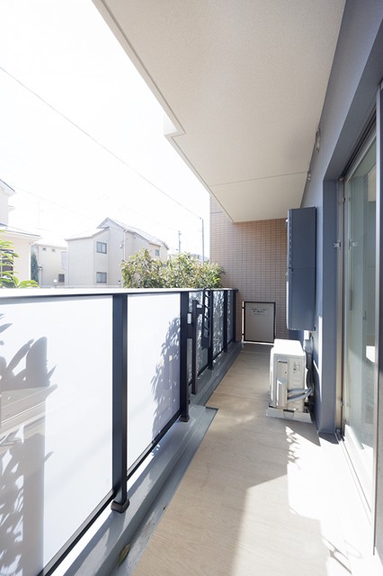 ※写真は同タイプ住戸です。