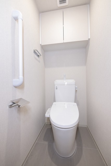 ※写真は同タイプ住戸です。(内装)