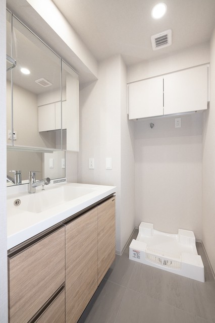 ※写真は同タイプ住戸です。(内装)