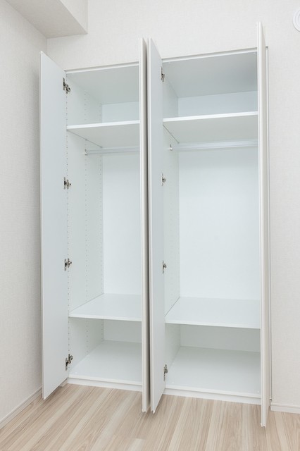 ※写真は同タイプ住戸です。(内装)