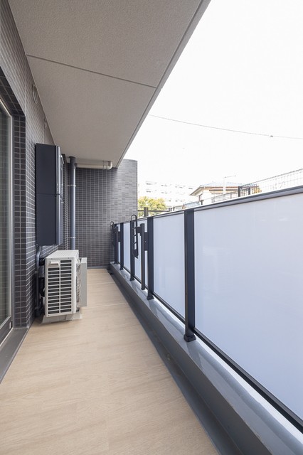 ※写真は同タイプ住戸です。