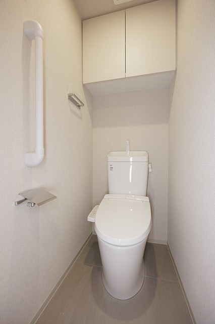 ※写真は同タイプ住戸です。(内装)