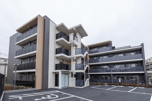 (その他建物画像)