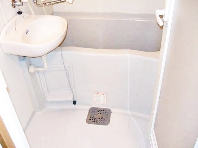 ※同仕様写真(風呂)