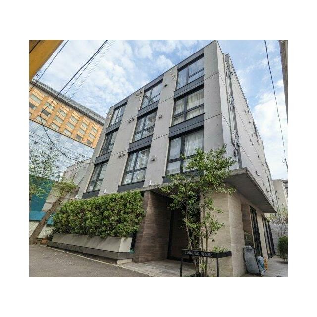 目黒区下目黒2丁目 【賃貸居住】マンション