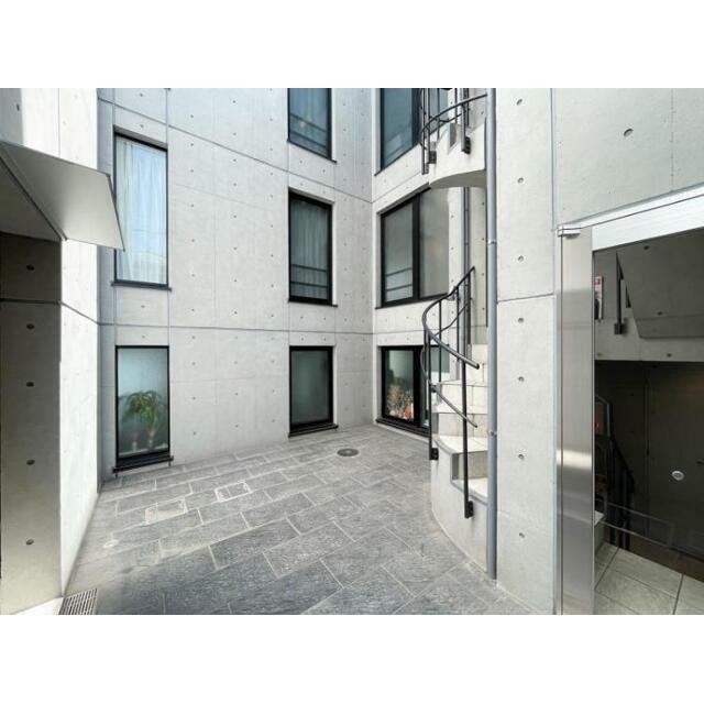 エントランス(その他建物画像)