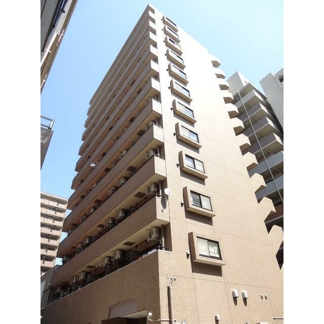 渋谷区恵比寿南3丁目 【賃貸居住】マンション