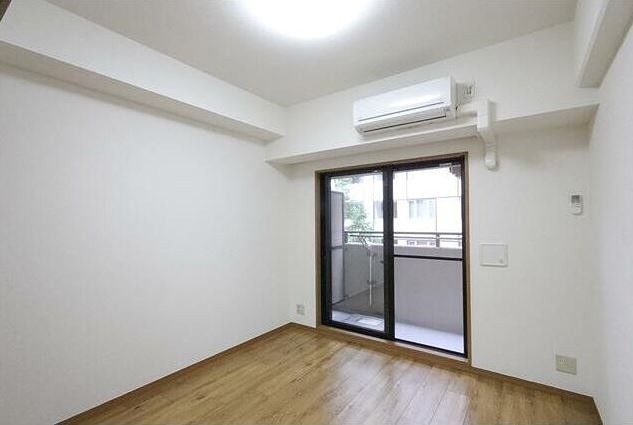 ※同仕様住戸を含む。(居間)