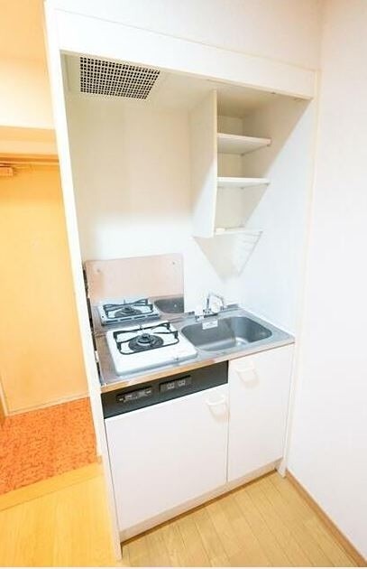 ※同仕様写真含む(キッチン)