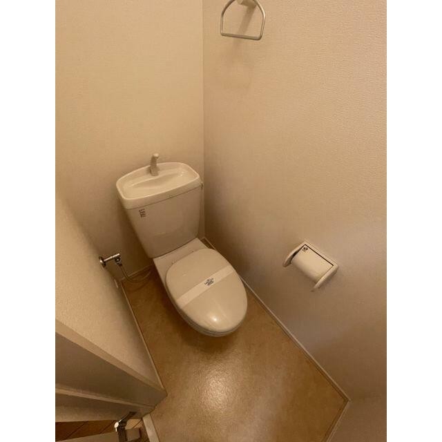 バス・トイレ別(内装)