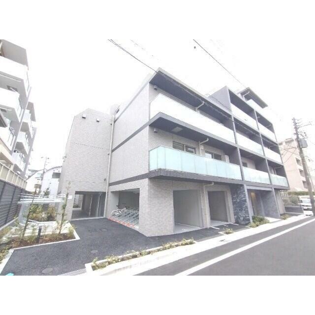 大田区仲池上2丁目 【賃貸居住】マンション