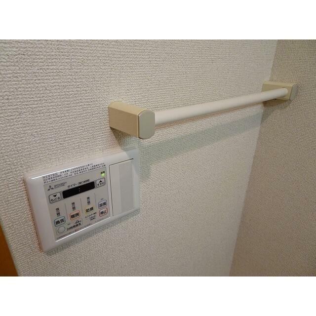 別部屋写真