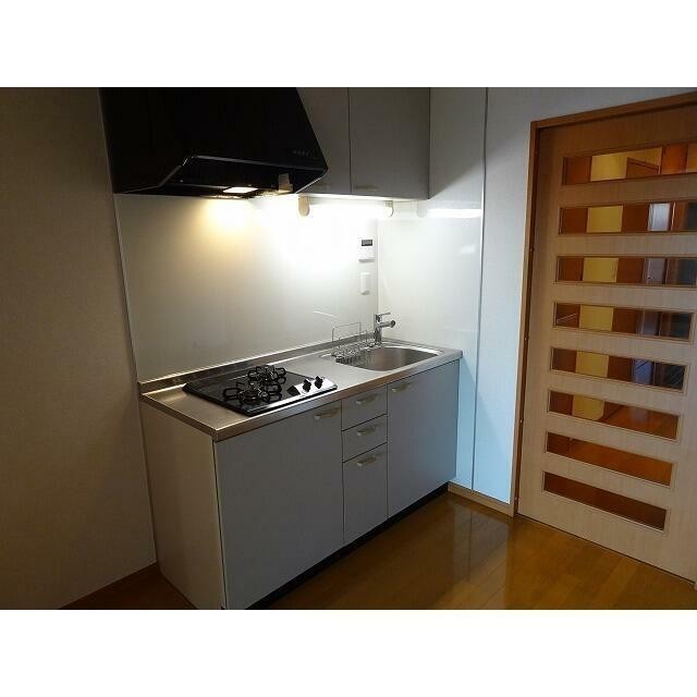 別部屋写真(キッチン)