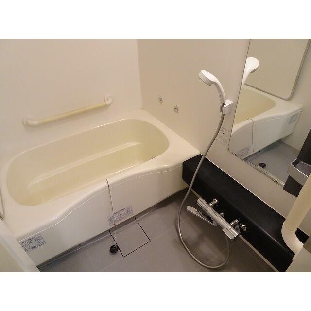 別部屋写真(風呂)