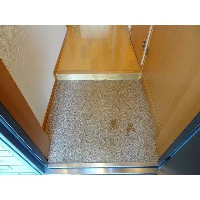 別部屋写真(玄関)