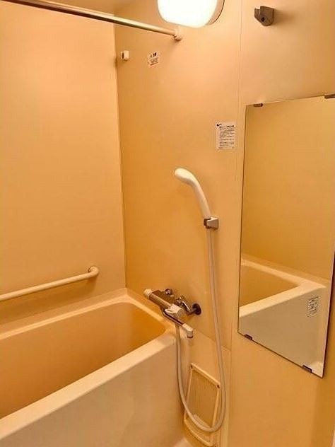 ※同仕様写真含む(風呂)