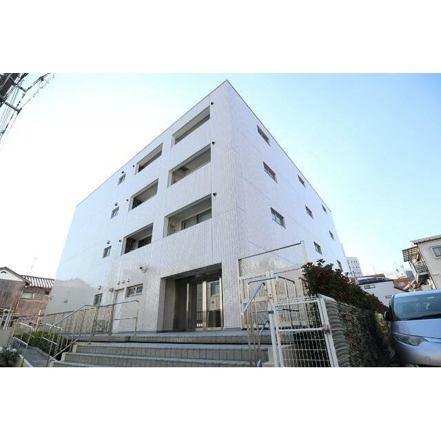 目黒区中根2丁目 【賃貸居住】マンション 目黒区中根2丁目 【賃貸居住】マンション