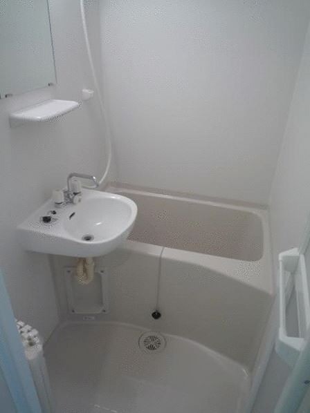 ※同仕様写真含む(風呂)