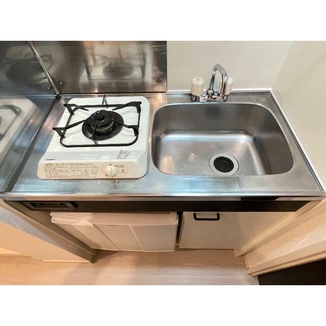 ※同仕様住戸を含む。(キッチン)