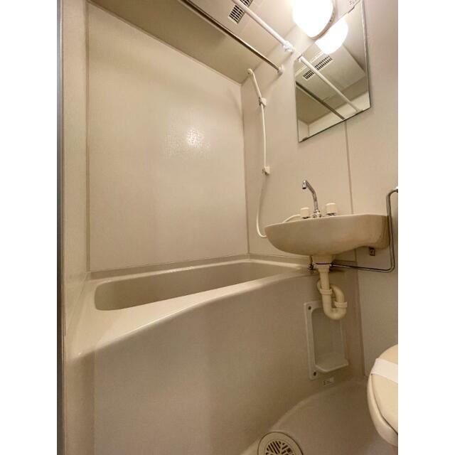 ※同仕様住戸を含む。(風呂)