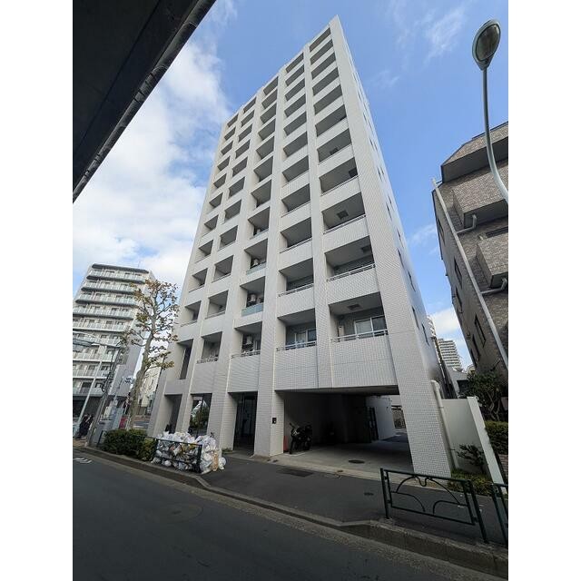 大田区山王3丁目 【賃貸居住】マンション