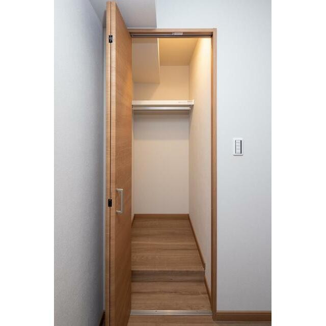 ※写真は同タイプ住戸です。(内装)