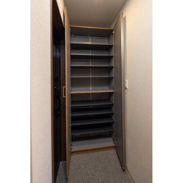 ※写真は同タイプ住戸です。