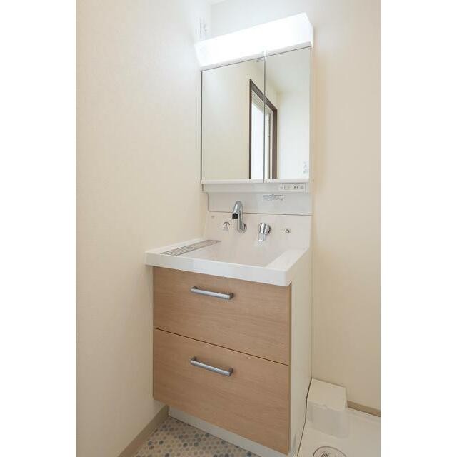 ※写真は同タイプ住戸です。(内装)