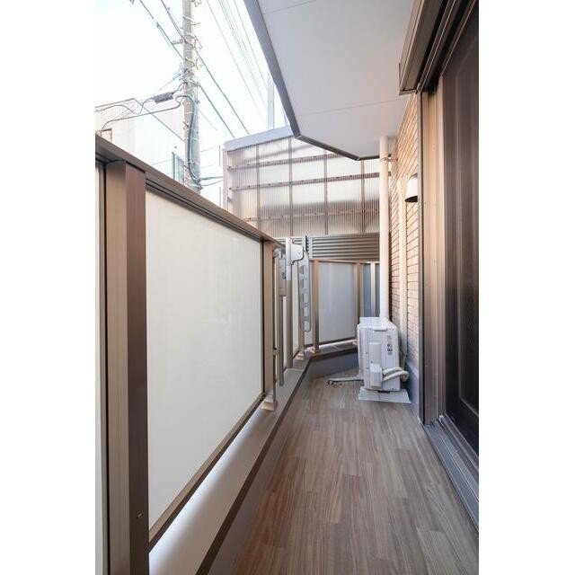 ※写真は同タイプ住戸です。