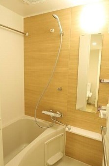 ※同仕様写真含む(風呂)