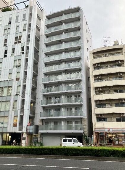 港区白金台2丁目 【賃貸居住】マンション