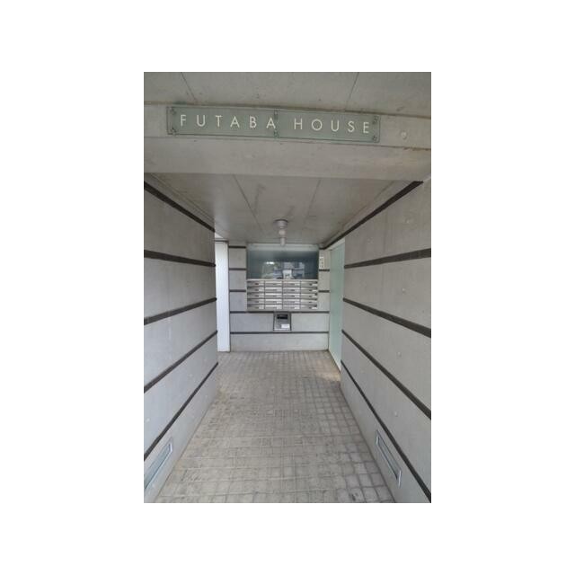 エントランス(その他建物画像)