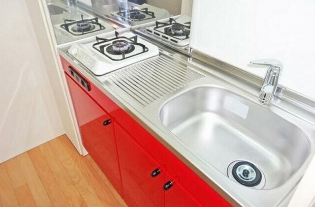 ※同仕様写真(キッチン)