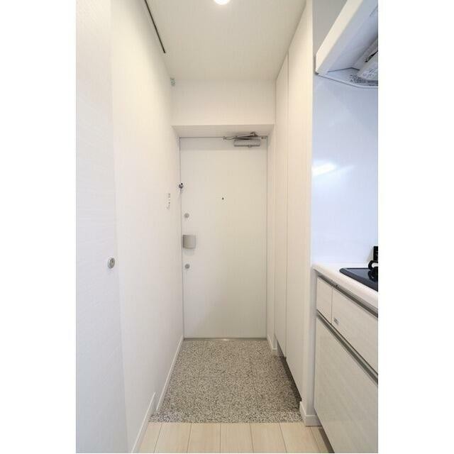 ※同仕様写真含む(玄関)